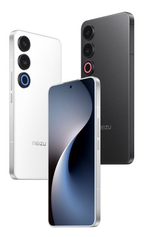 Meizu 21 Note 9