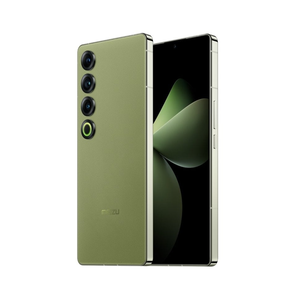 Meizu 21 Pro 3