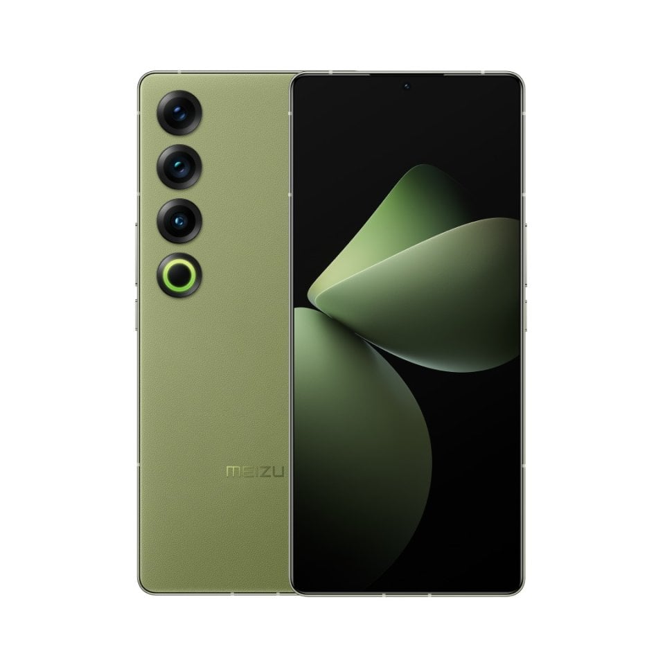 Meizu 21 Pro 4