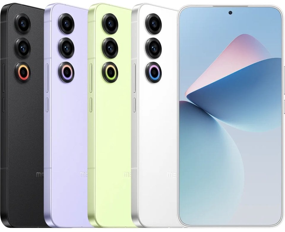 Meizu 21 10
