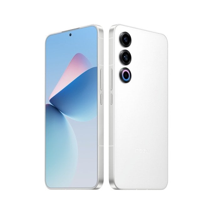 Meizu 21 8