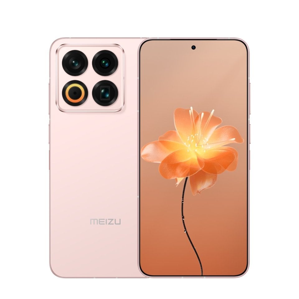 Meizu 22 10