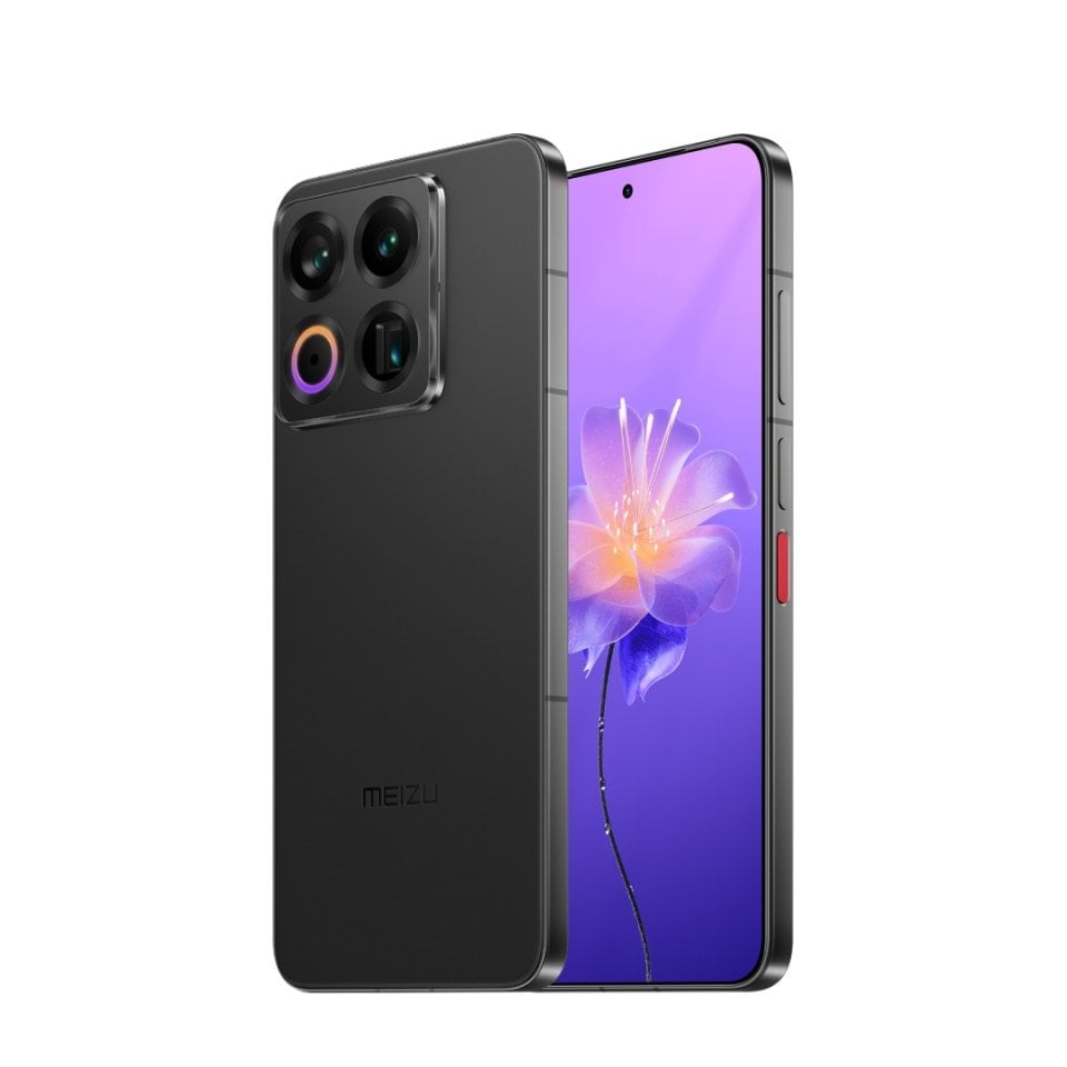Meizu 22 5