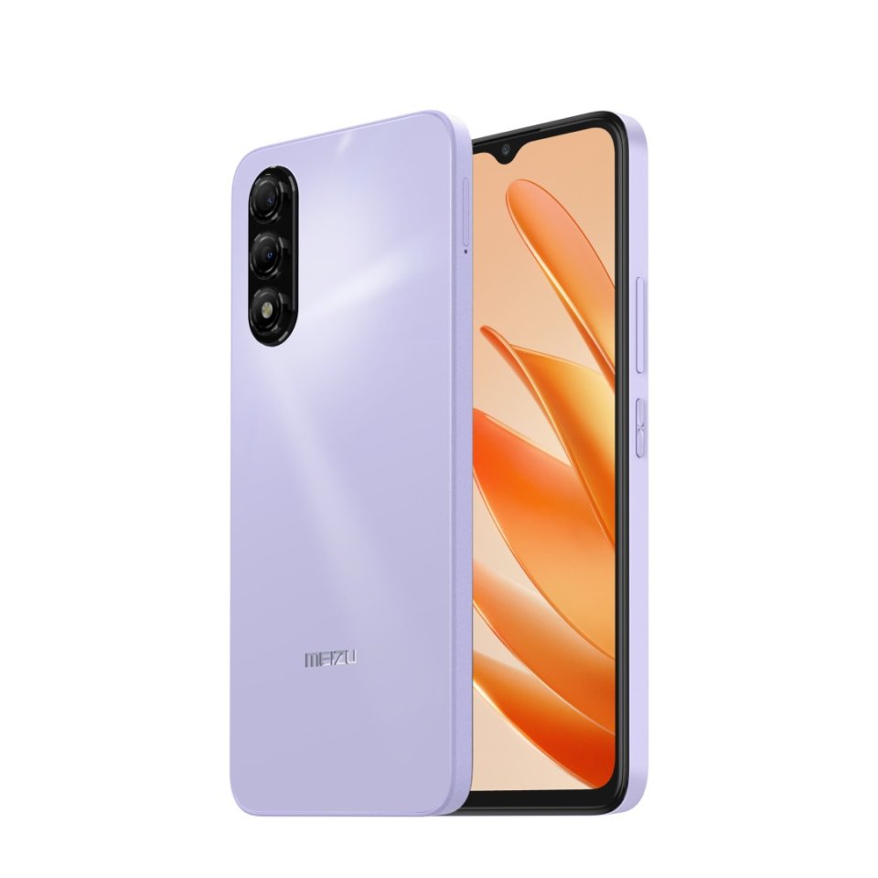 Meizu Blue 20 3