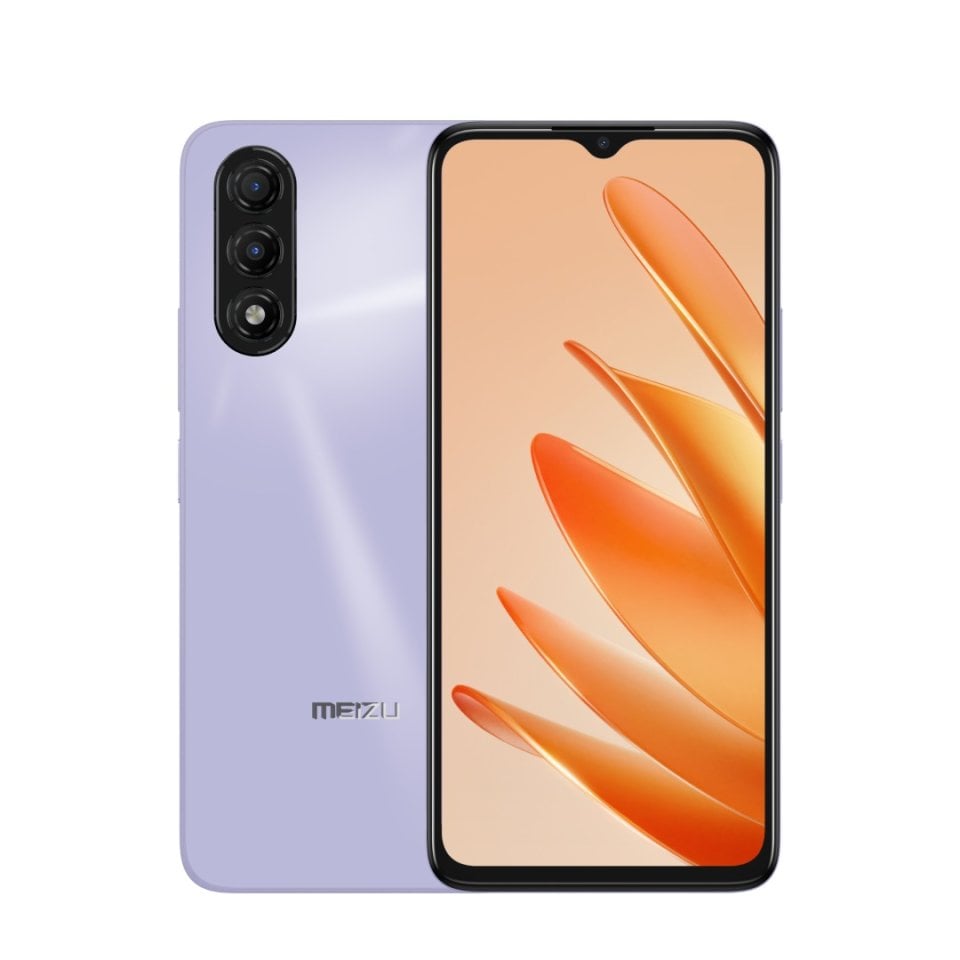 Meizu Blue 20 5