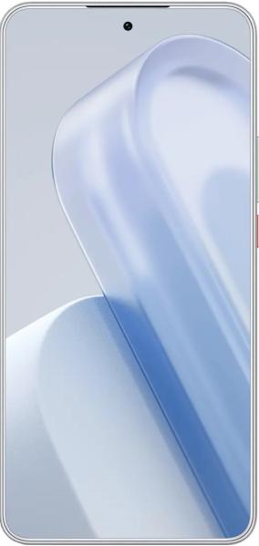 Meizu Lucky 08
