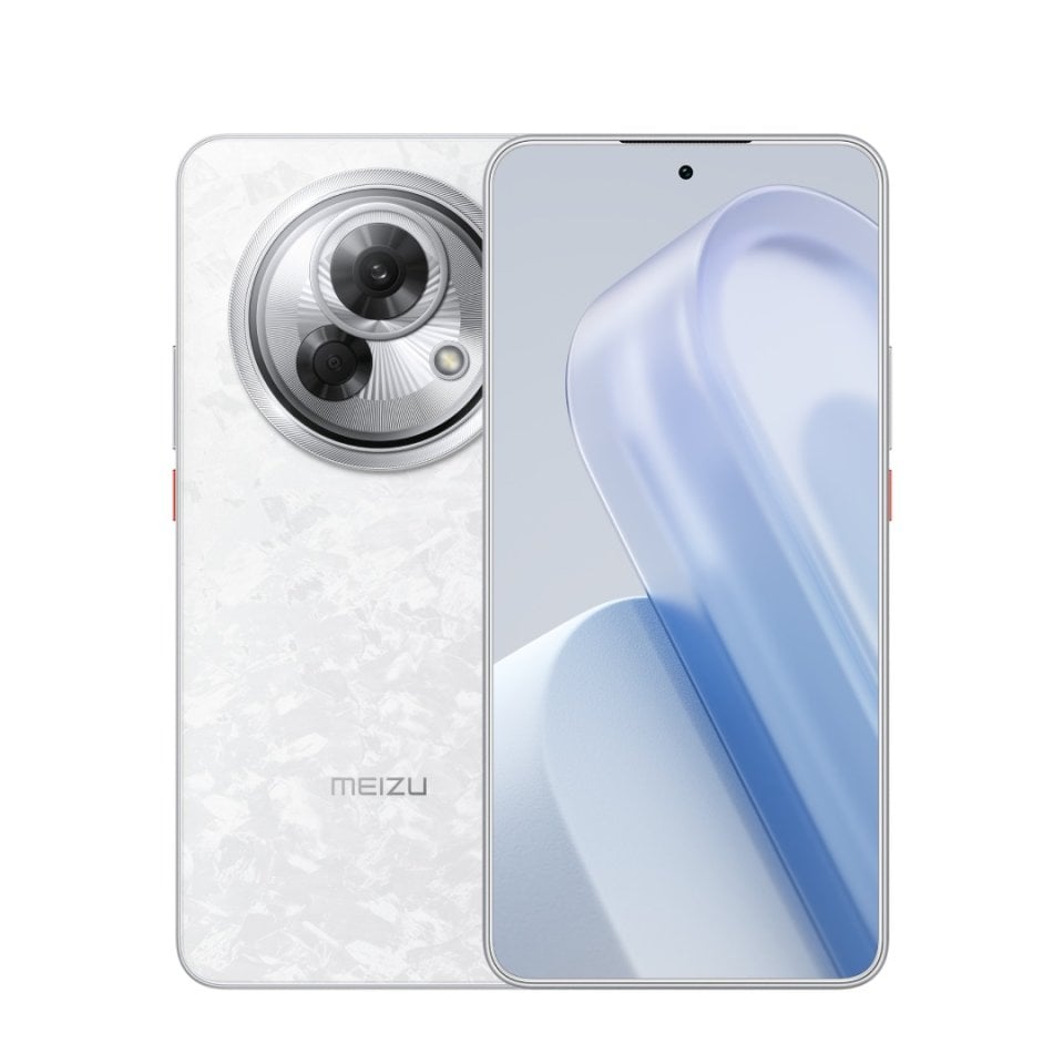 Meizu Lucky 08 2