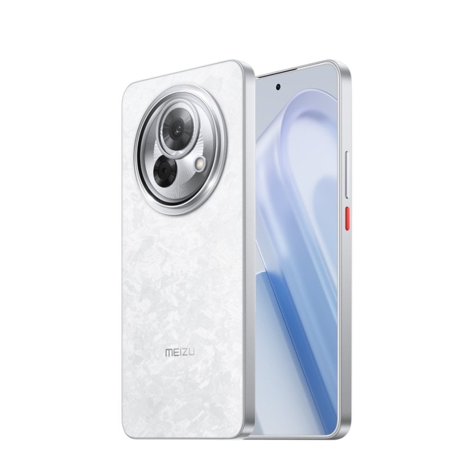 Meizu Lucky 08 5