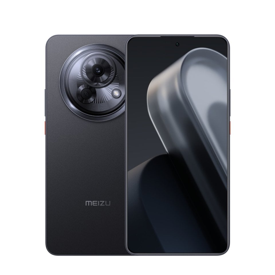 Meizu Lucky 08 7