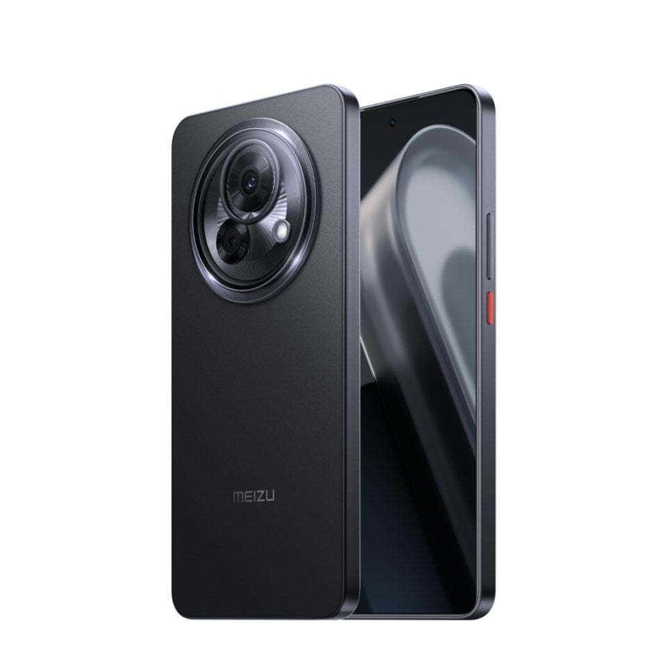 Meizu Lucky 08 9