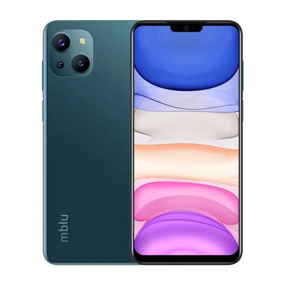 Meizu M10S