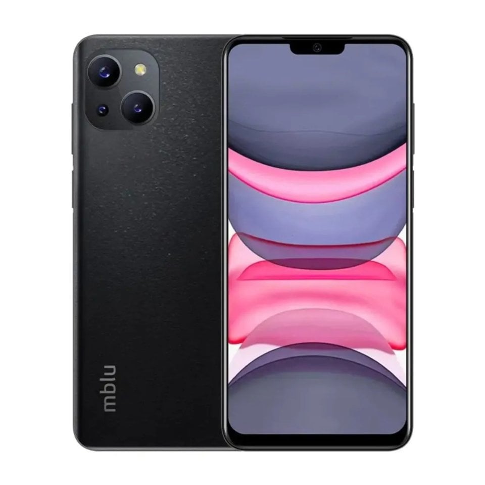 Meizu M10S 2
