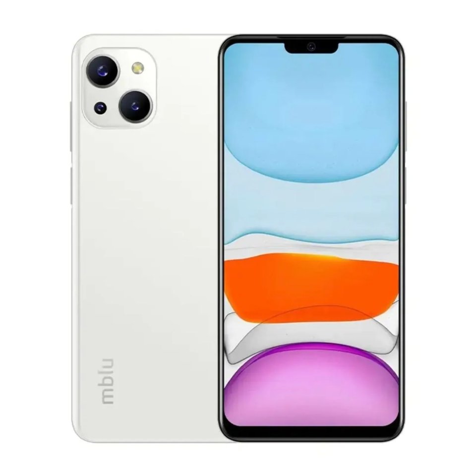 Meizu M10S 3
