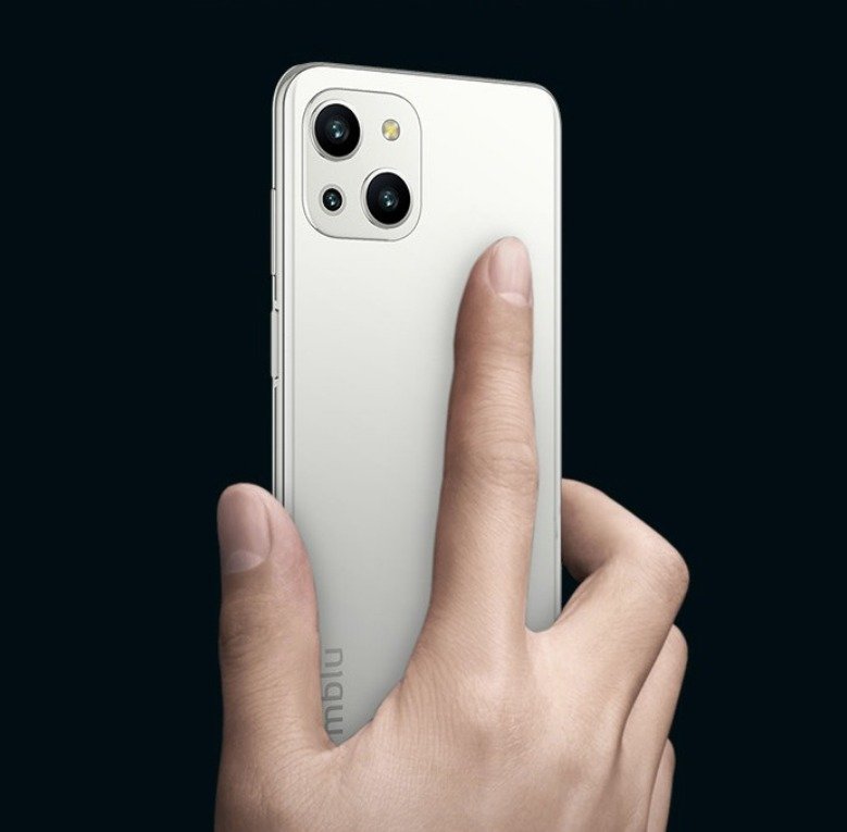 Meizu M10S 6
