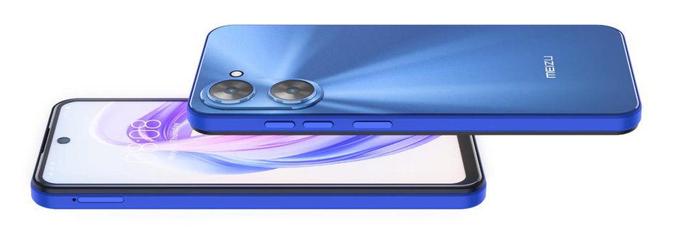 Meizu mblu 21 2