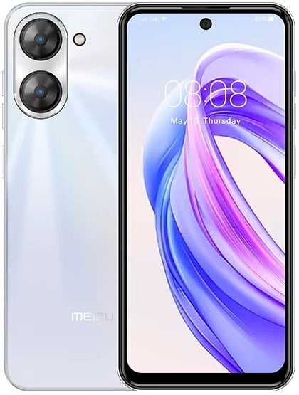 Meizu mblu 21 6
