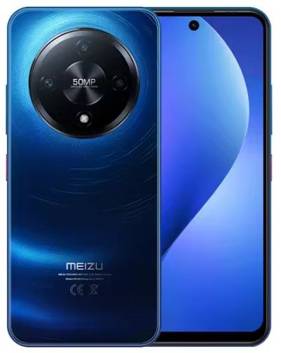 Meizu Mblu 22 Pro 4