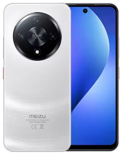 Meizu Mblu 22 Pro 5