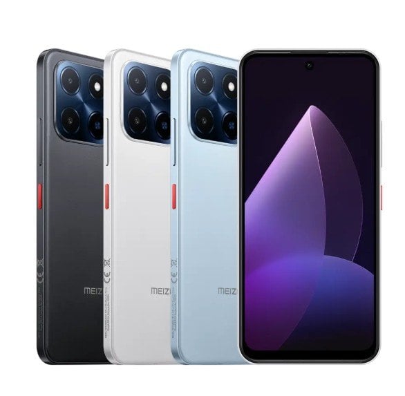 Meizu Mblu 22 3