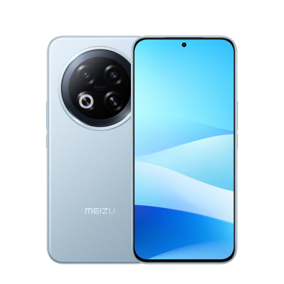 Meizu Note 16 Pro 8