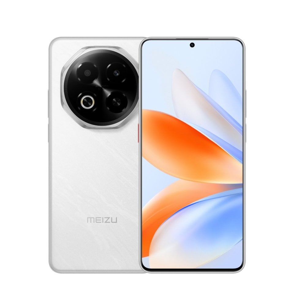 Meizu Note 16 12