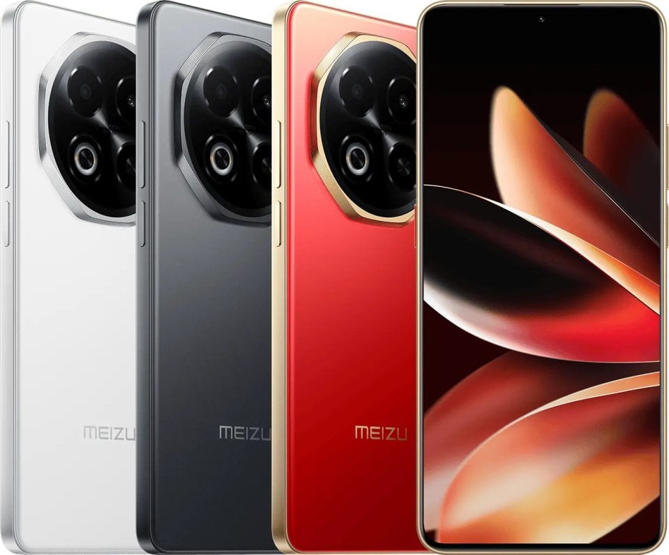 Meizu Note 16 14
