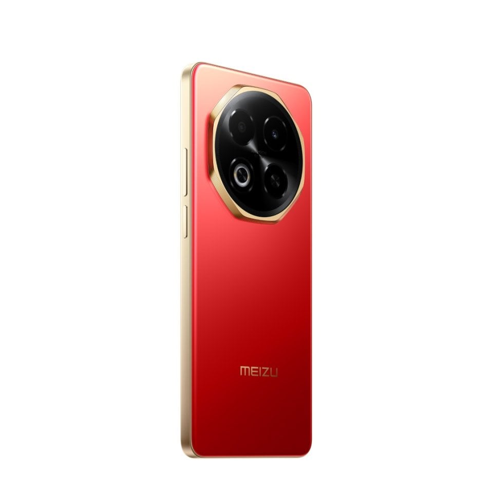 Meizu Note 16 2