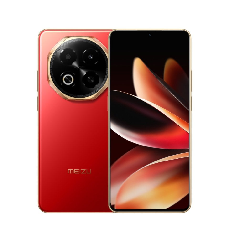 Meizu Note 16 3