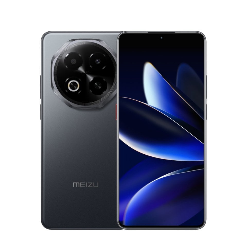 Meizu Note 16 5