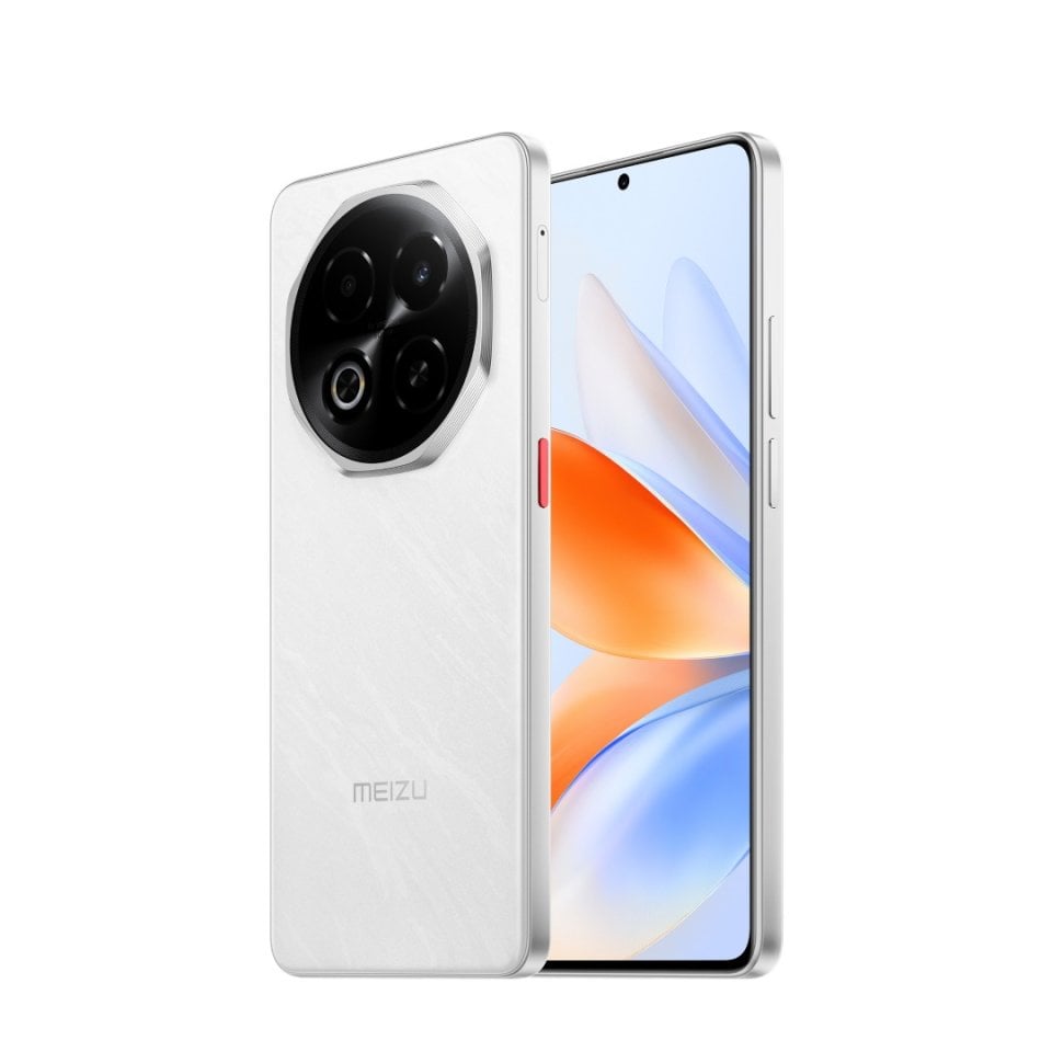 Meizu Note 16 7