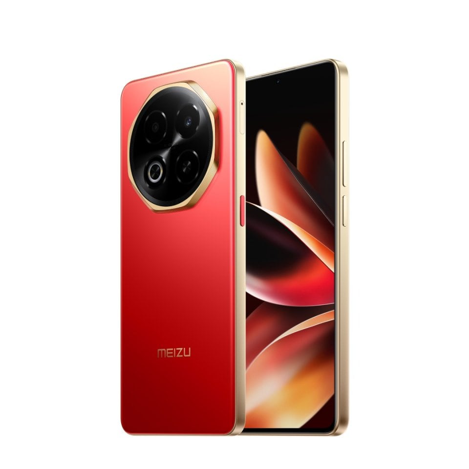 Meizu Note 16 8