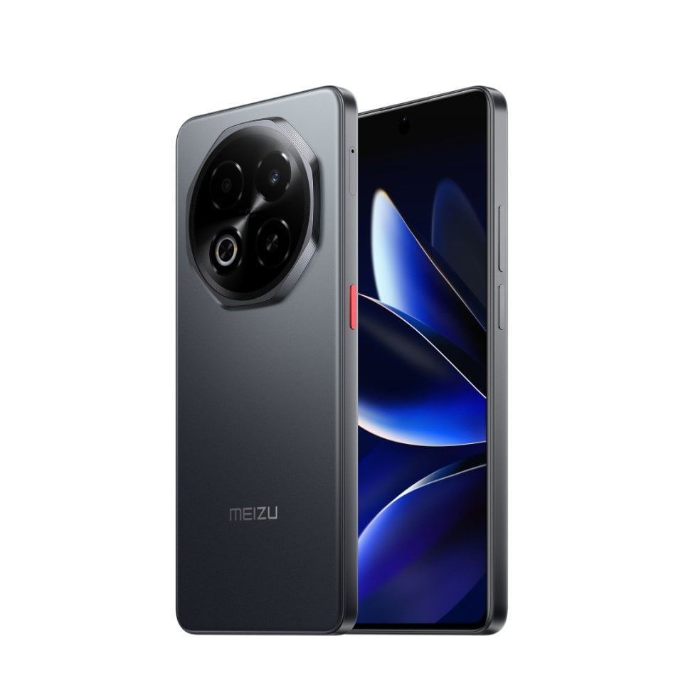 Meizu Note 16 9