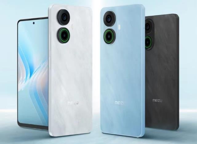 Meizu Note 21 Pro