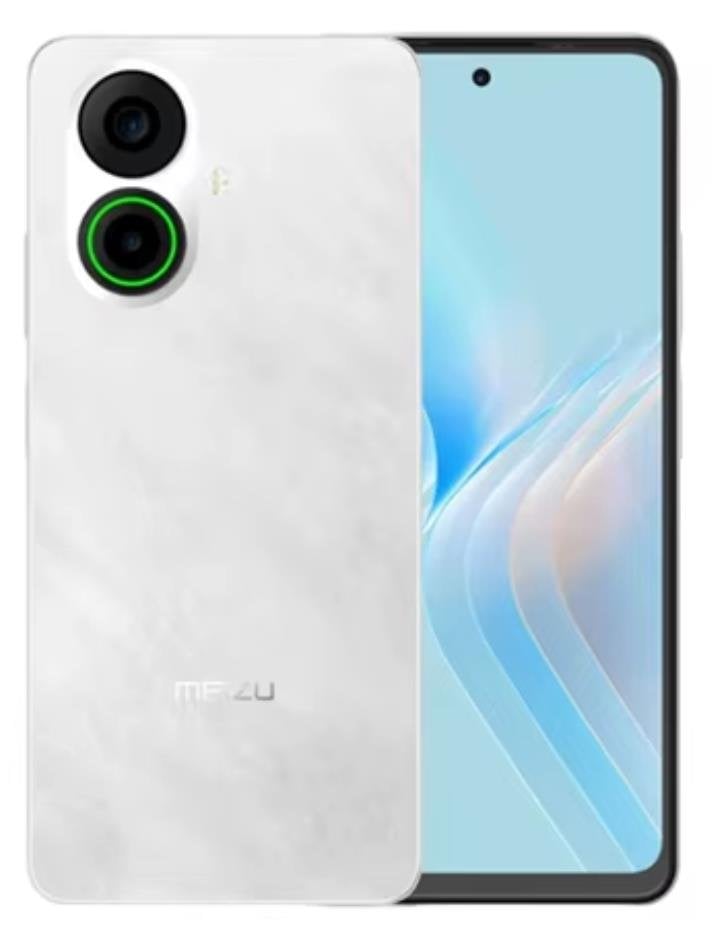 Meizu Note 21 Pro 2