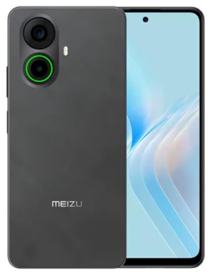 Meizu Note 21 Pro 3