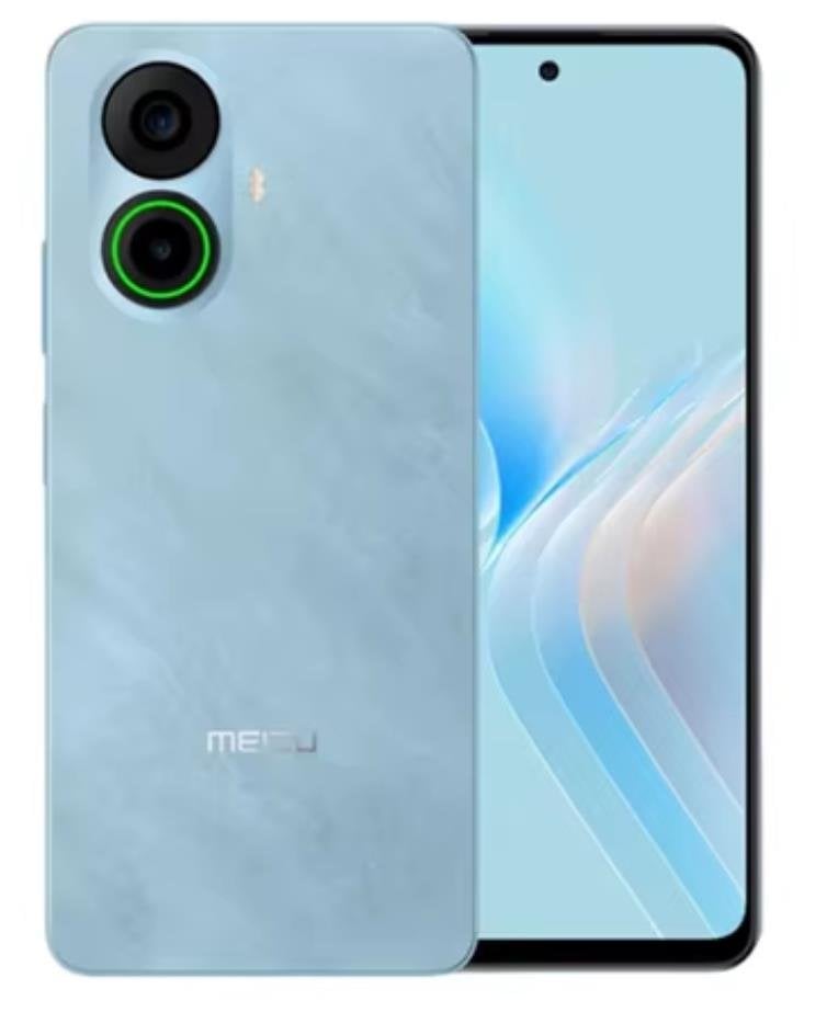 Meizu Note 21 Pro 4