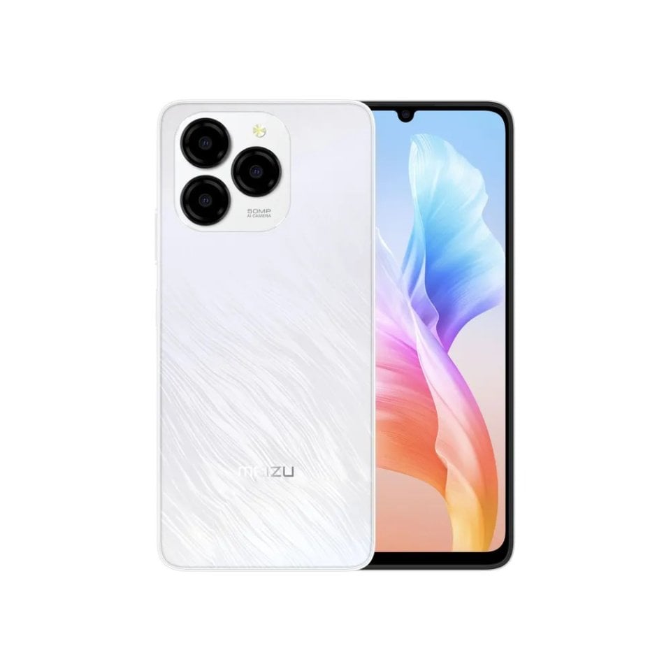 Meizu Note 21 10