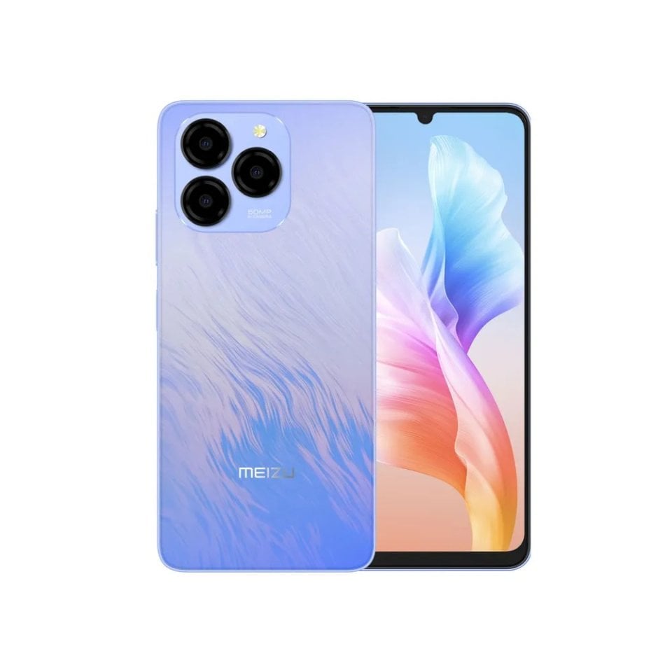 Meizu Note 21 2