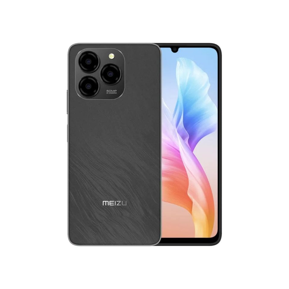 Meizu Note 21 6