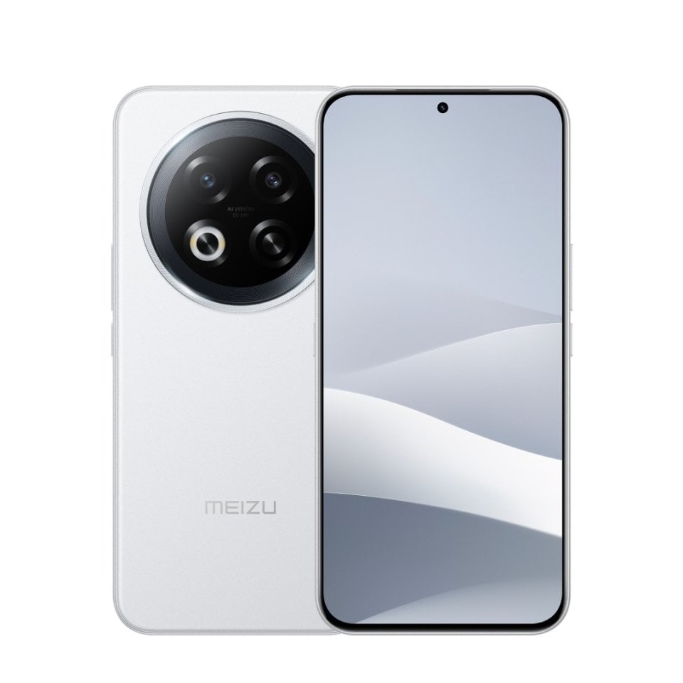 Meizu Note 22 Pro 5G 13