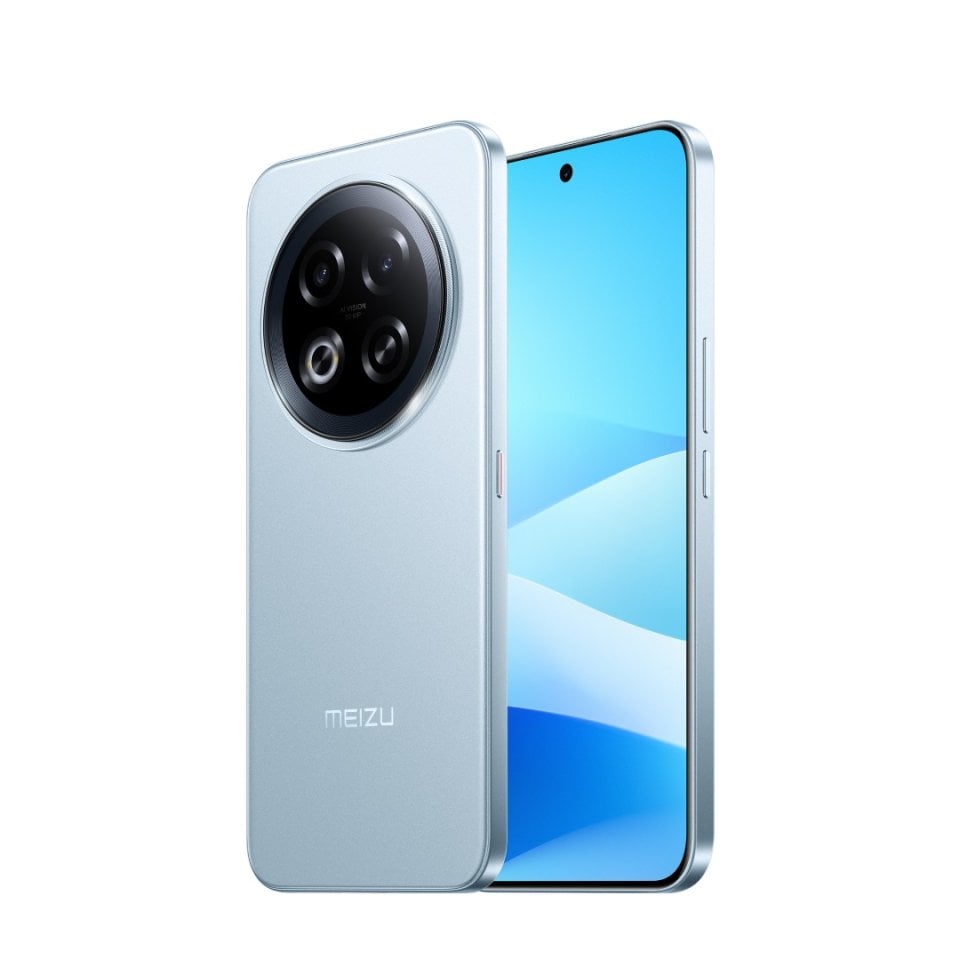 Meizu Note 22 Pro 5G 3