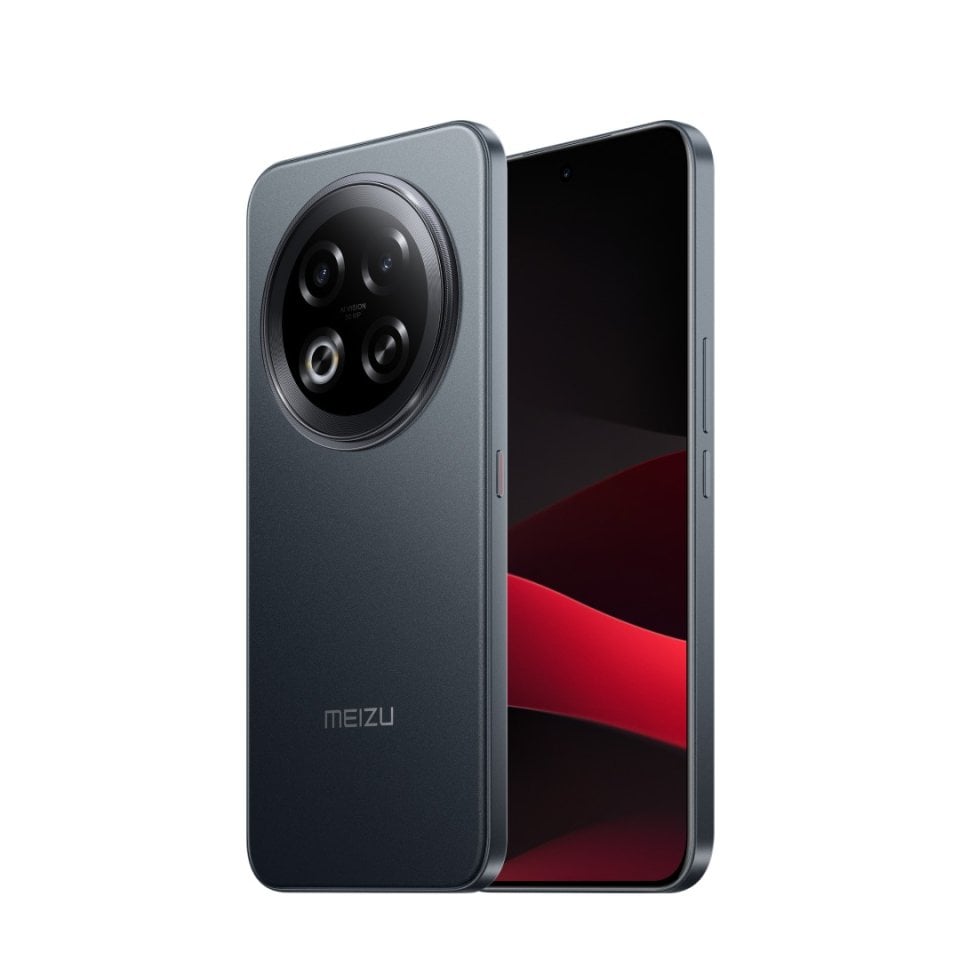 Meizu Note 22 Pro 5G 4