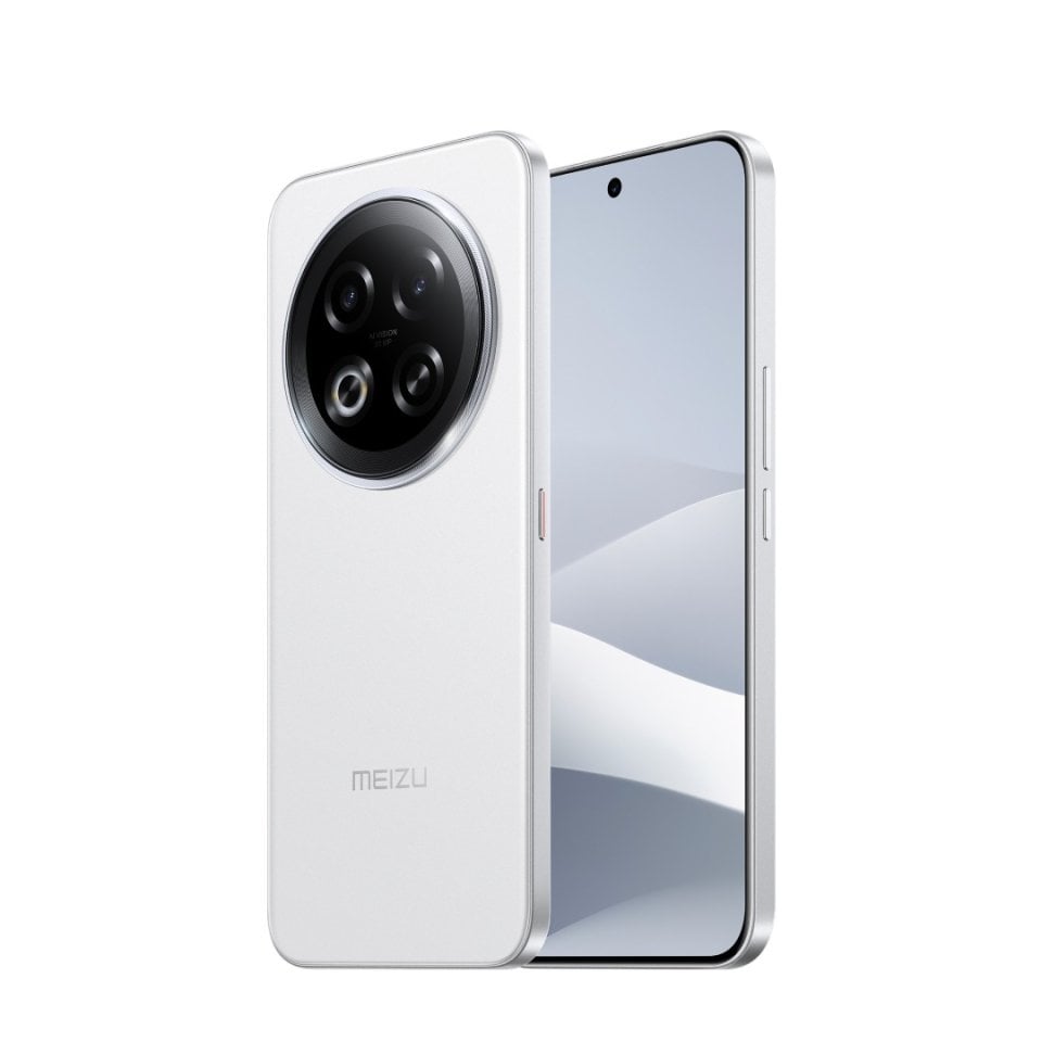 Meizu Note 22 Pro 5G 9