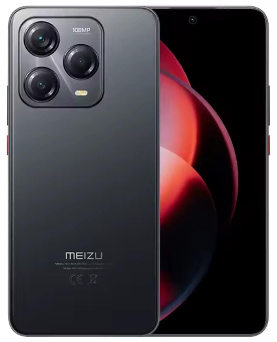 Meizu Note 22 2