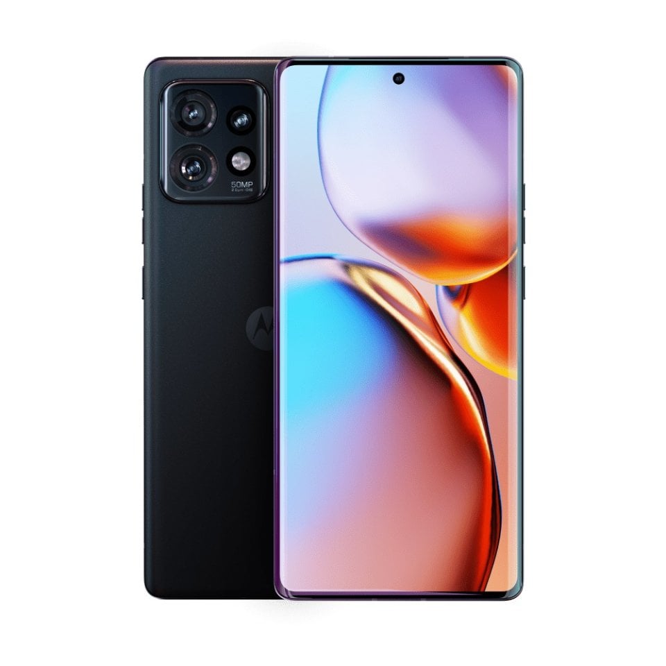 Motorola Edge (2023) 14