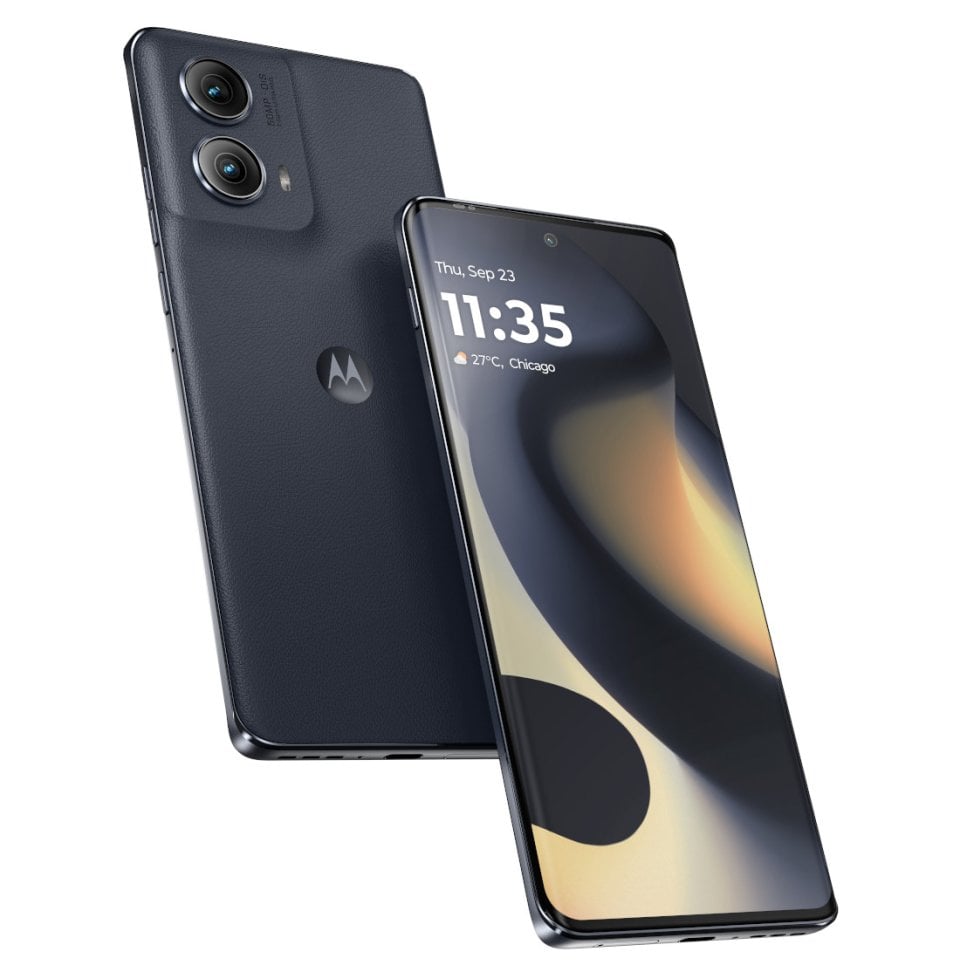 Motorola Edge (2024) 2