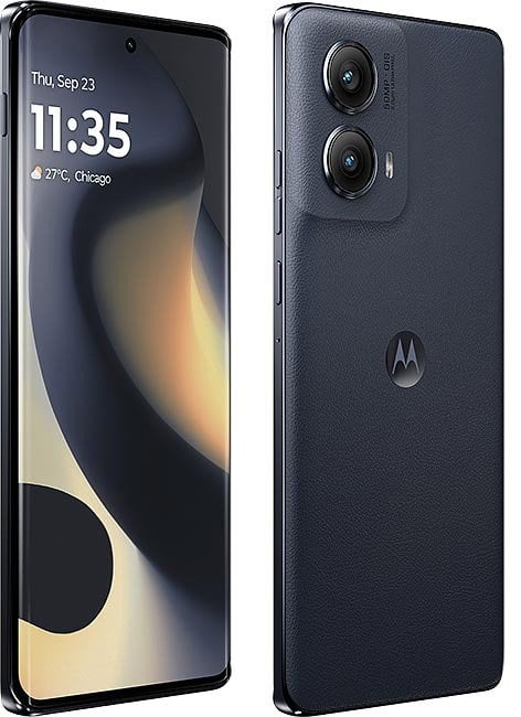 Motorola Edge (2024) 4