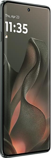 Motorola Edge (2025) 4