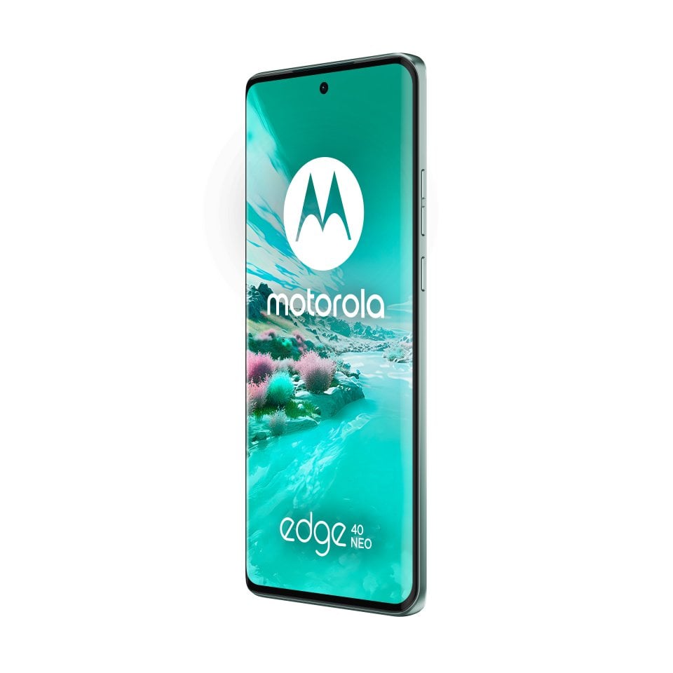 Motorola Edge 40 Neo 10