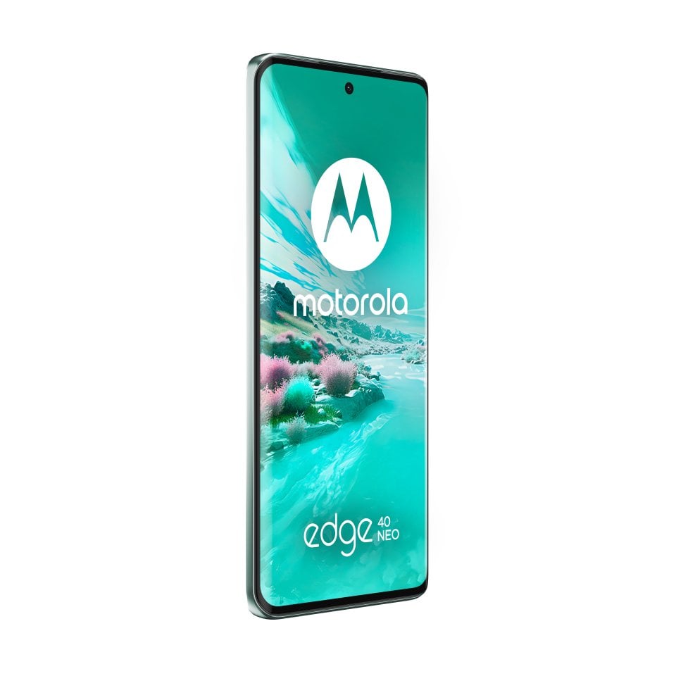 Motorola Edge 40 Neo 11
